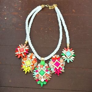 COPY - Crystal Necklace